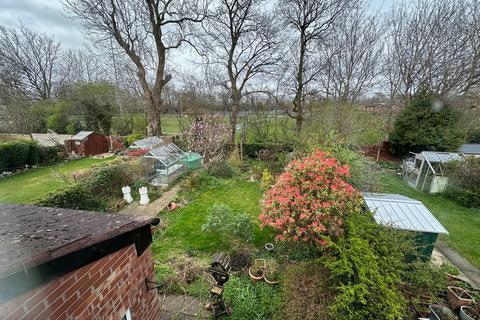 21 Aber Road, Cheadle, SK8 2ER