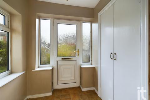 21 Aber Road, Cheadle, SK8 2ER