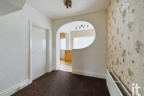 21 Aber Road, Cheadle, SK8 2ER