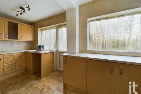 21 Aber Road, Cheadle, SK8 2ER