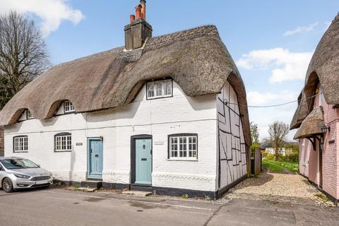 1 bedroom cottage for sale, Micheldever, Winchester