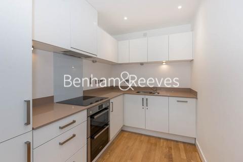 1 bedroom apartment to rent, Duckett Street, Stepney E1