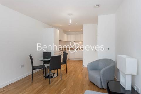 1 bedroom apartment to rent, Duckett Street, Stepney E1