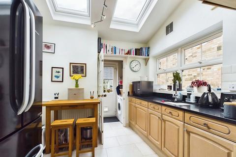 4 bedroom end of terrace house for sale, Ingram Street, Huntingdon, Cambridgeshire.