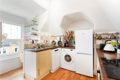 undefined, Kempshott Road, London, SW16