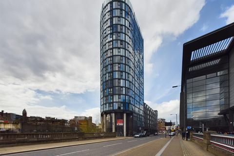 2 bedroom flat for sale, I Quarter, Blonk Street, Wicker Riverside, Sheffield, S3