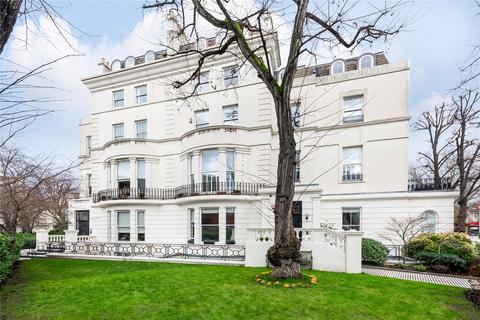 3 bedroom apartment for sale, Cumberland House, Little Venice, London, W9