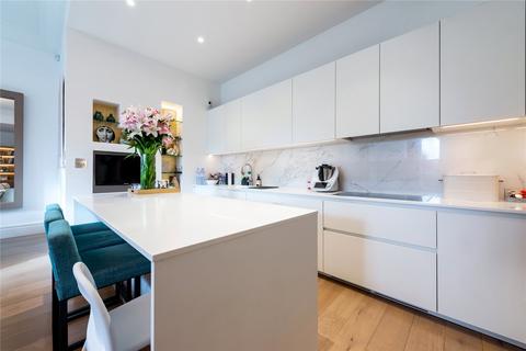 3 bedroom apartment for sale, Cumberland House, Little Venice, London, W9