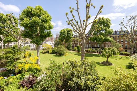 3 bedroom apartment for sale, Cumberland House, Little Venice, London, W9