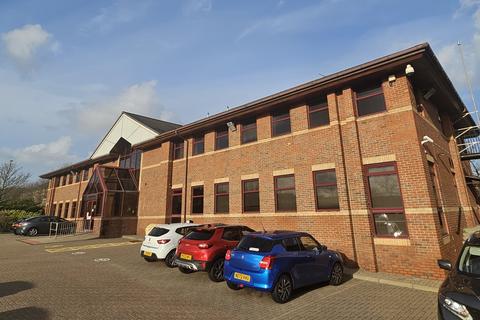 Office to rent, St. Catherines Court, Sunderland Enterprise Park SR5