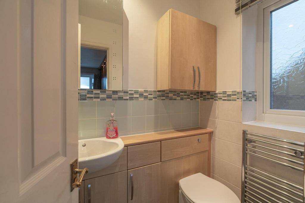 Ensuite