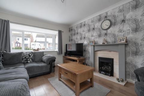 25 Amberley Road, Macclesfield, SK11 8LX