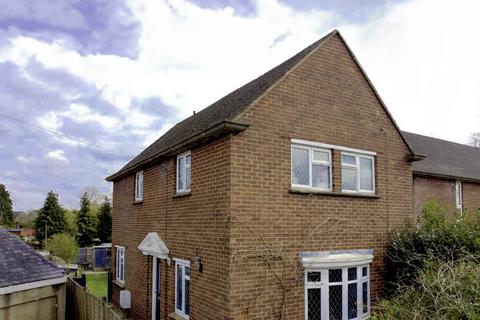 3 bedroom end of terrace house for sale, Huntington Road, Coxheath, Maidstone, Kent