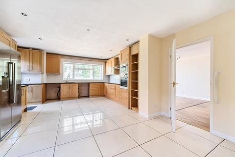 4 bedroom detached house for sale, Goldney Road, Camberley, Surrey, GU15
