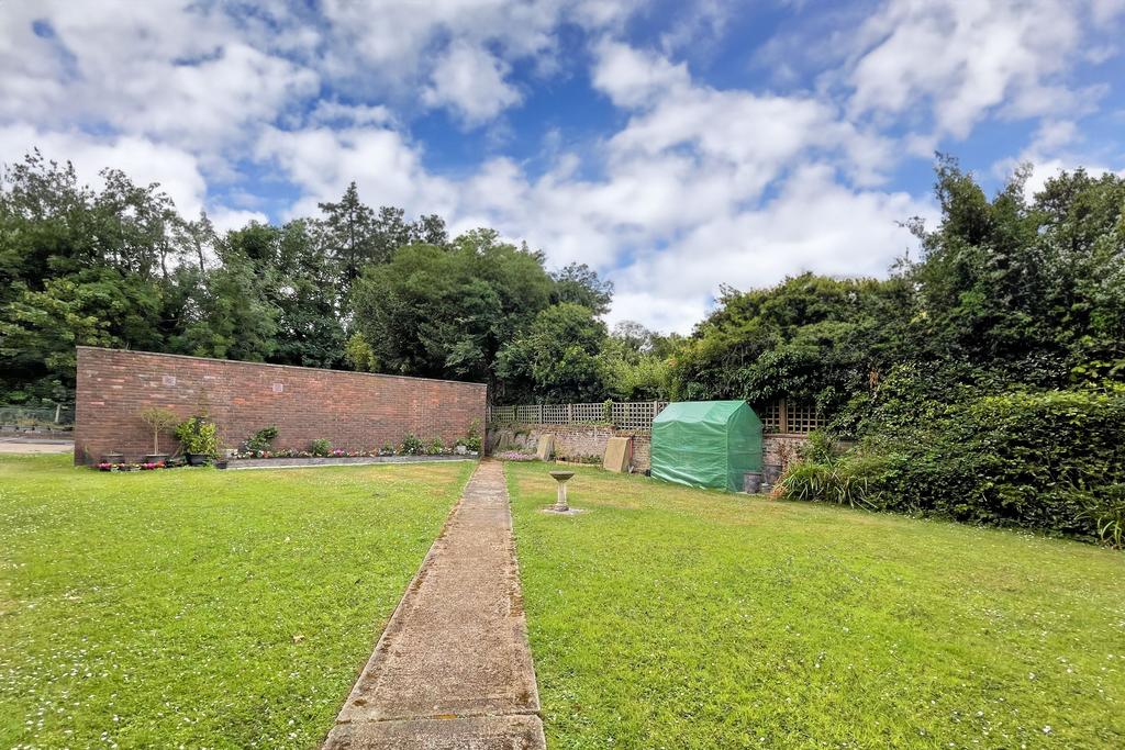 Communal Gardens