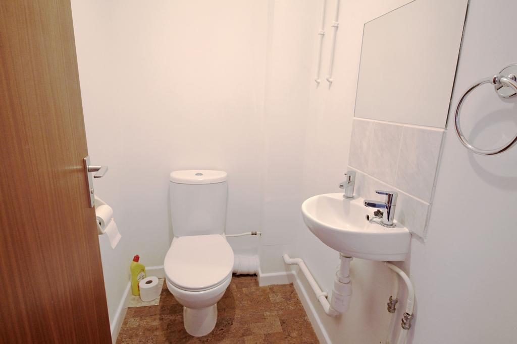 Cloakroom