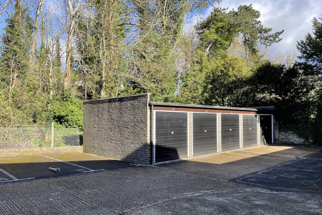Garages