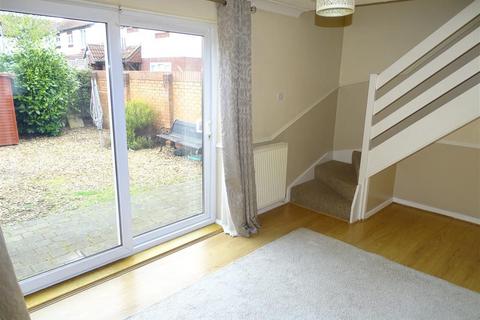 2 bedroom end of terrace house for sale, Cardinals Gate: Werrington