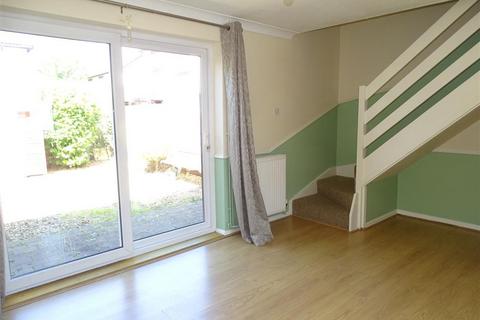 2 bedroom end of terrace house for sale, Cardinals Gate: Werrington