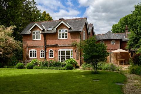 5 bedroom detached house for sale, Woolmer Hill Road, Haslemere, Surrey, GU27