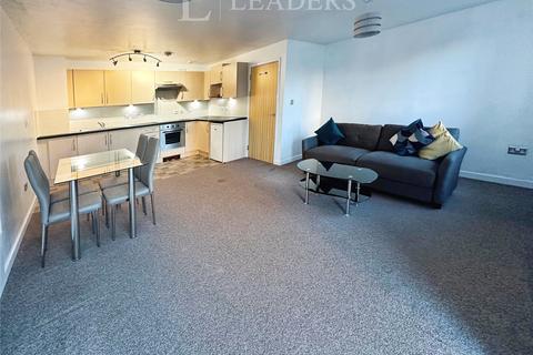 1 bedroom apartment for sale, Gunwharf Quays, Portsmouth, Hampshire