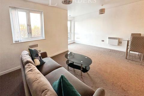 1 bedroom apartment for sale, Gunwharf Quays, Portsmouth, Hampshire