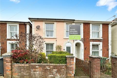 2 bedroom semi-detached house for sale, Wilton Road, Shanklin, Isle of Wight