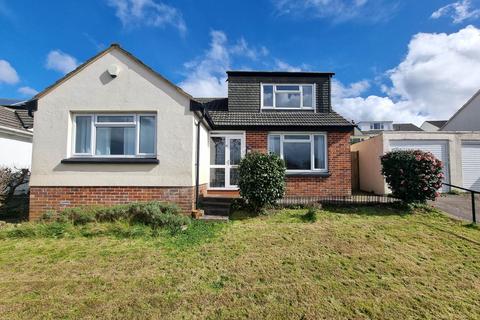 3 bedroom bungalow for sale, Moreton Park Road, Bideford