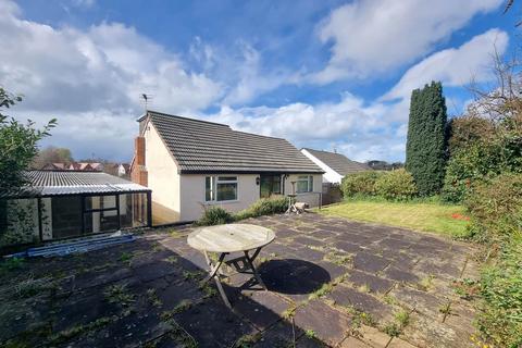 3 bedroom bungalow for sale, Moreton Park Road, Bideford