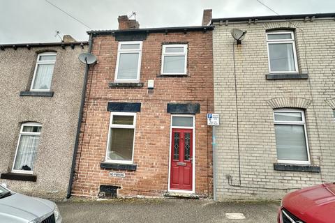 2 bedroom terraced house for sale, Palm Street, Old Town, S75