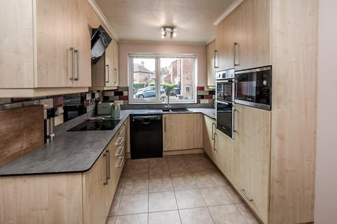 4 bedroom semi-detached house for sale, Lime Court, Lime Avenue, Northwich