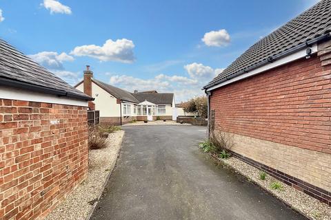 4 bedroom detached bungalow for sale, Broughton Astley, Leicester LE9