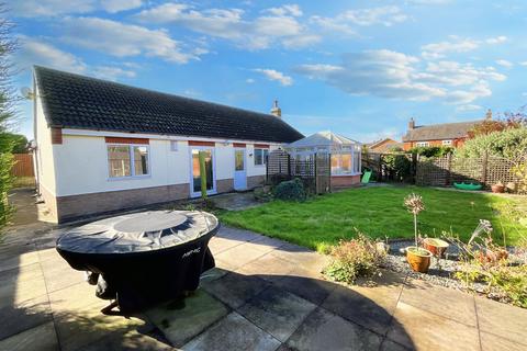 4 bedroom detached bungalow for sale, Broughton Astley, Leicester LE9