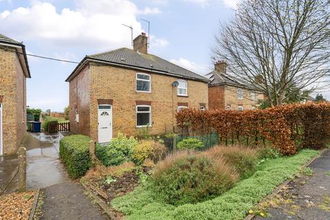 3 bedroom semi-detached house for sale, Ramsey Road, Pondersbridge, Ramsey, Huntingdon, Cambridgeshire