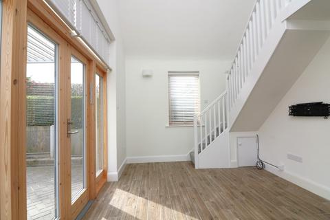 2 bedroom chalet for sale, 17 Gore Terrace, Gore Road, Eastry, Sandwich, Kent, CT13