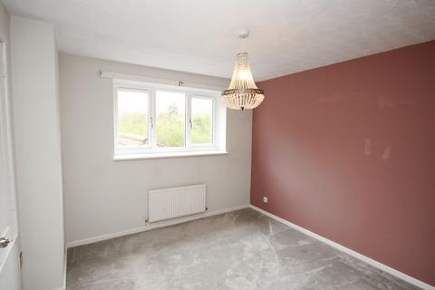 65 Bicknell Close, Great Sankey, Warrington, WA5 8EX
