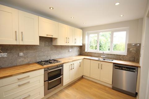 65 Bicknell Close, Great Sankey, Warrington, WA5 8EX