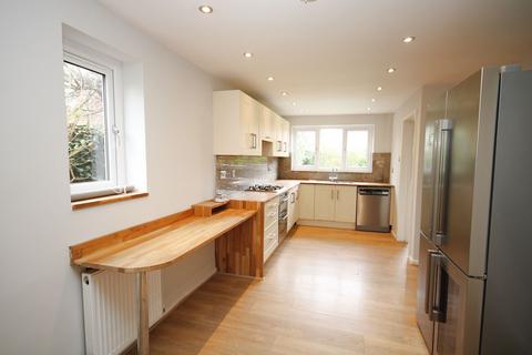 65 Bicknell Close, Great Sankey, Warrington, WA5 8EX
