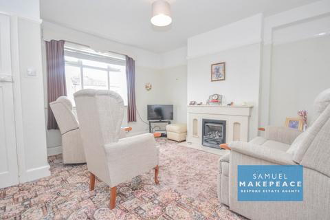 2 bedroom semi-detached house for sale, Linley Road, Stoke-On-Trent ST7