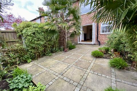 undefined, Cavendish Road, West Didsbury, Manchester, M20