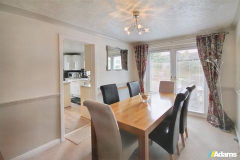 12 Aylsham Close, Widnes, WA8 4FF