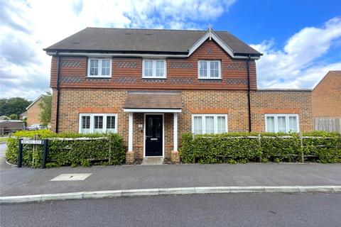 3 bedroom detached house for sale, Beechen Row, Hindhead GU26