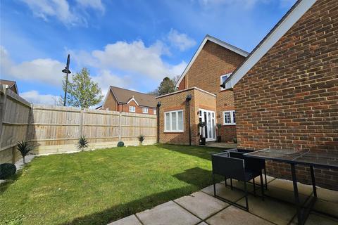 3 bedroom detached house for sale, Beechen Row, Hindhead GU26