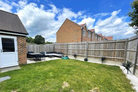 1 Beechen Row, Grayshott, Hindhead, GU26 6FW