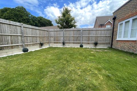1 Beechen Row, Grayshott, Hindhead, GU26 6FW
