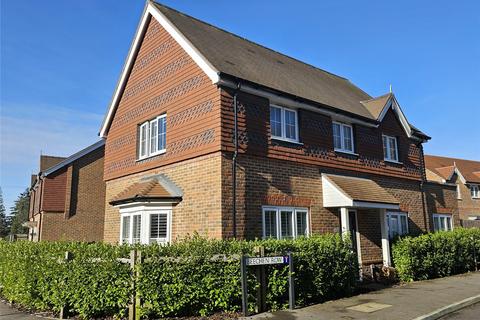 3 bedroom detached house for sale, Beechen Row, Hindhead GU26