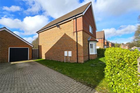 3 bedroom detached house for sale, Beechen Row, Hindhead GU26