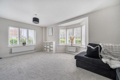 3 bedroom detached house for sale, Beechen Row, Hindhead GU26