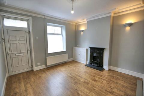 2 bedroom terraced house for sale, Adlington Road, Bollington