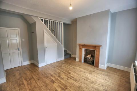 2 bedroom terraced house for sale, Adlington Road, Bollington